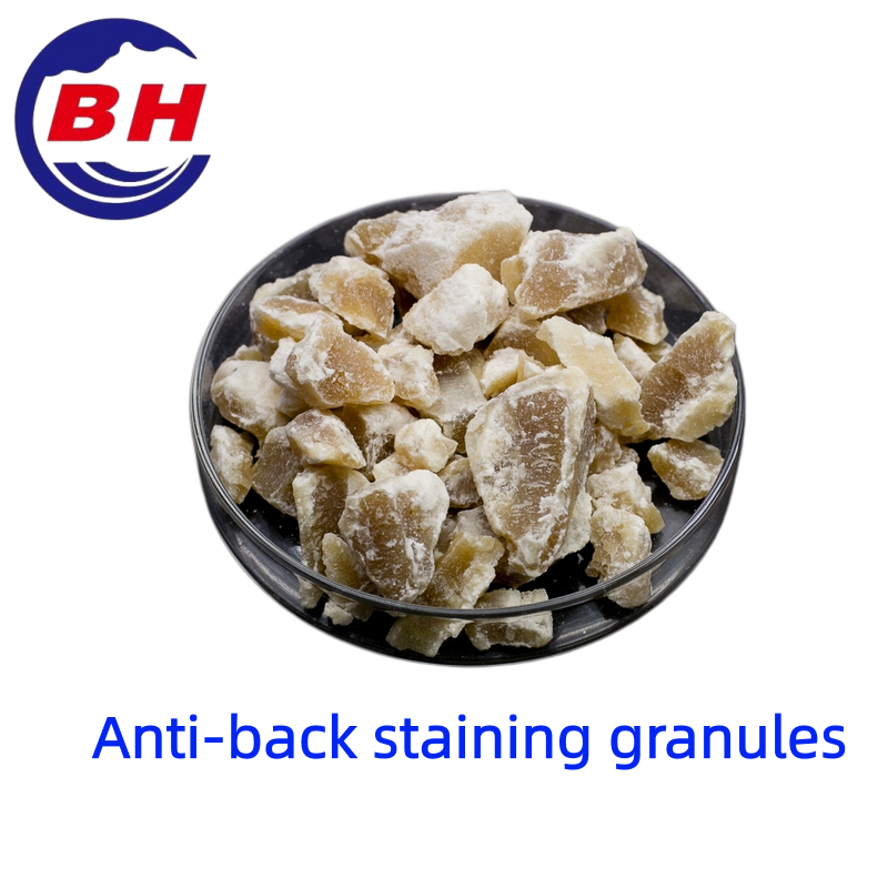 Anti-granule pro barvení zad H8509