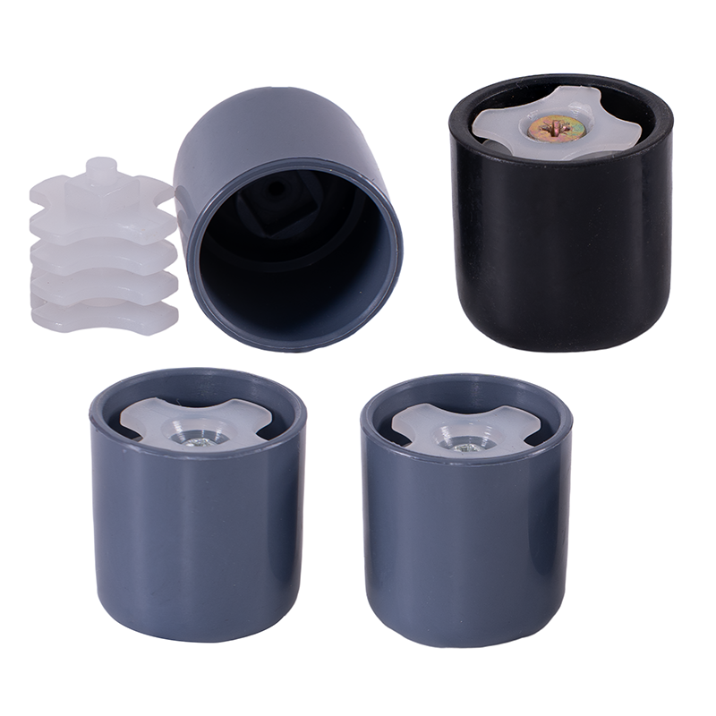 Plastové posuvné hroty